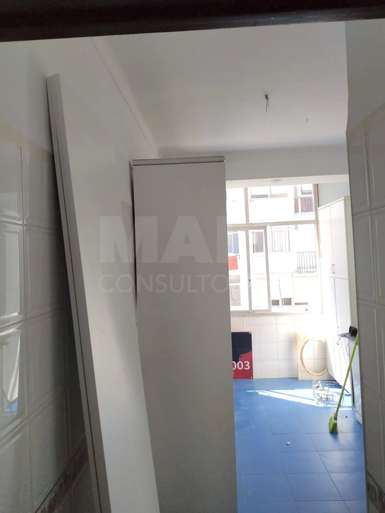 Apartamento T1 para Arrendamento em Algés, Linda-A-Velha e Cruz Quebrada-Dafundo Foto 3