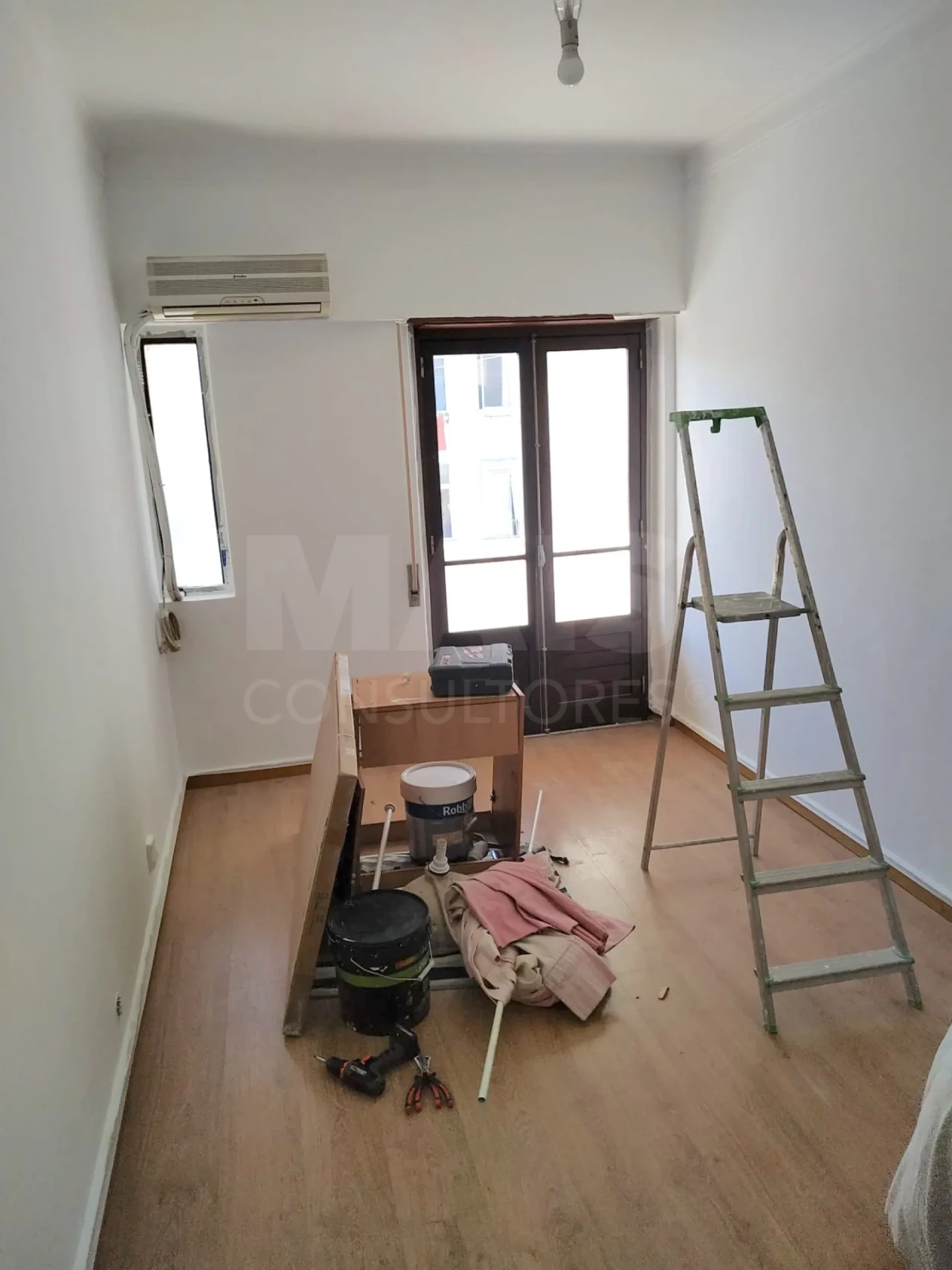Apartamento T1 para Arrendamento em Algés, Linda-A-Velha e Cruz Quebrada-Dafundo Foto 7