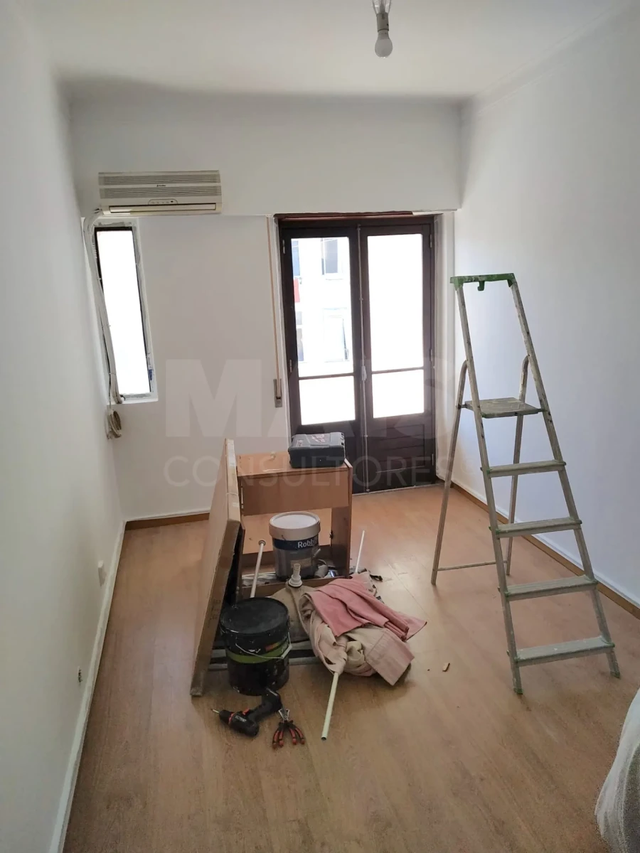 Apartamento T1 para Arrendamento em Algés, Linda-A-Velha e Cruz Quebrada-Dafundo Foto 7