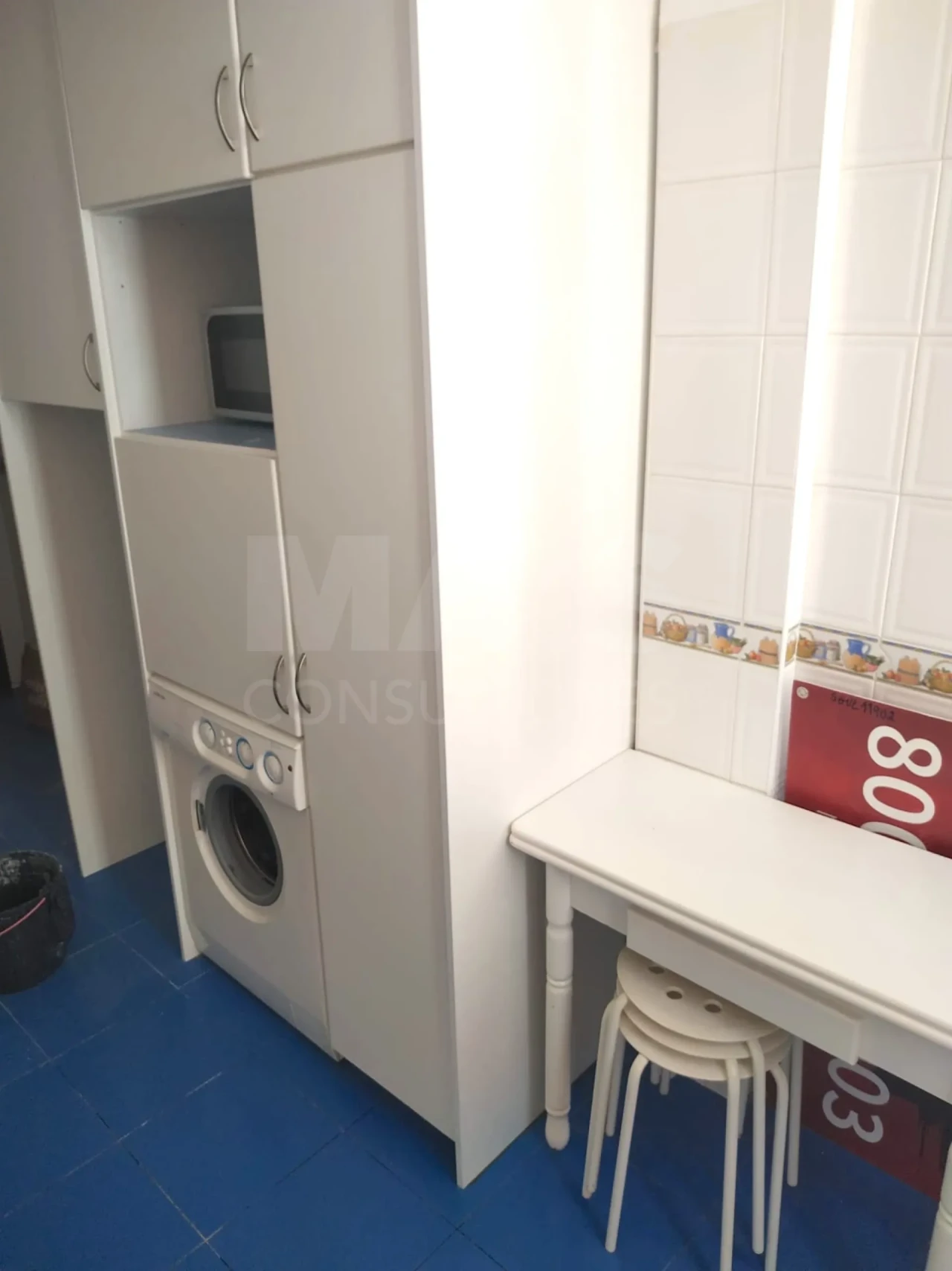 Apartamento T1 para Arrendamento em Algés, Linda-A-Velha e Cruz Quebrada-Dafundo Foto 4