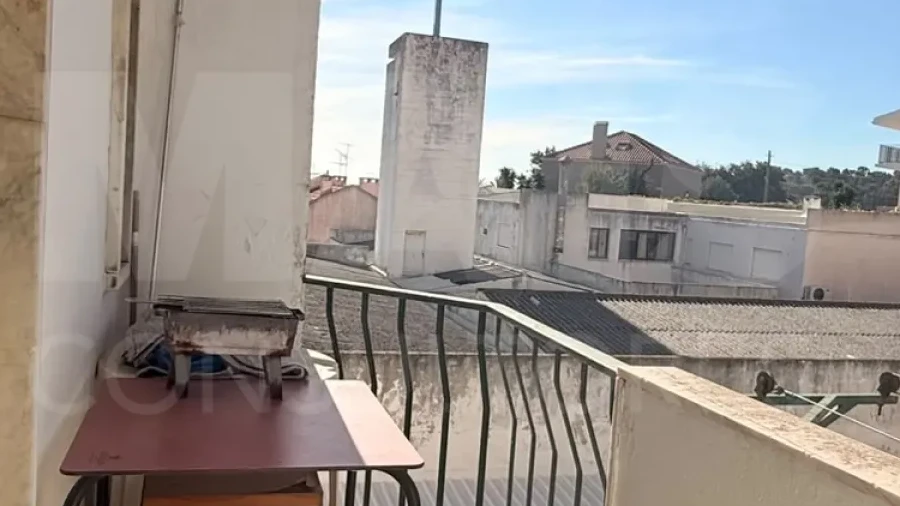 Apartamento T1 para Arrendamento em Algés, Linda-A-Velha e Cruz Quebrada-Dafundo