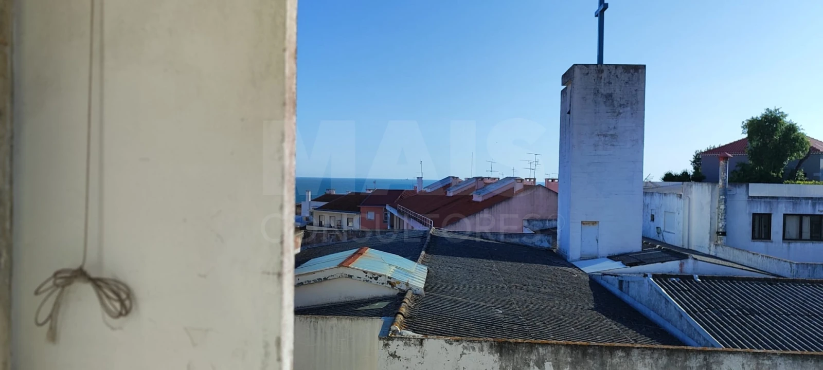 Apartamento T1 para Arrendamento em Algés, Linda-A-Velha e Cruz Quebrada-Dafundo Foto 11