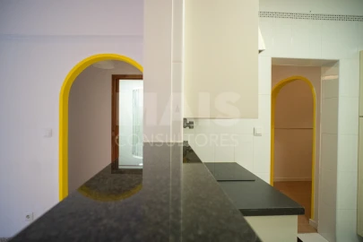 Apartamento T2 para Venda em Porto Salvo