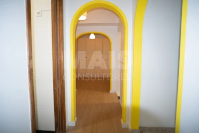Apartamento T2 para Venda em Porto Salvo