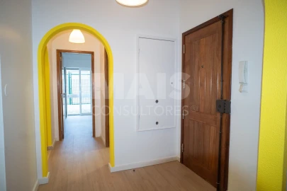 Apartamento T2 para Venda em Porto Salvo