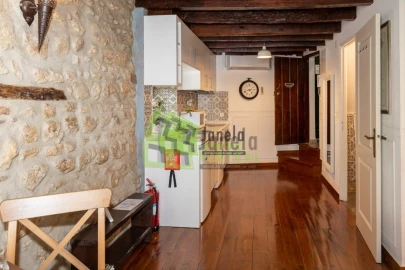 Prédio para Venda em Santa Maria Maior
