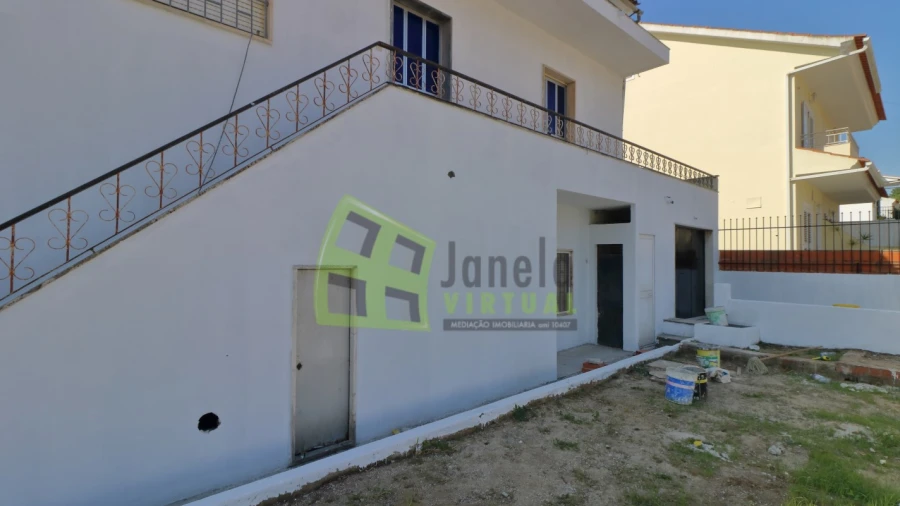Moradia T4 para Venda em Quinta do Conde