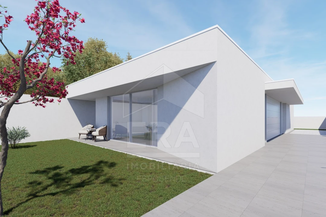 Moradia T3 para Venda em Antas Foto 2