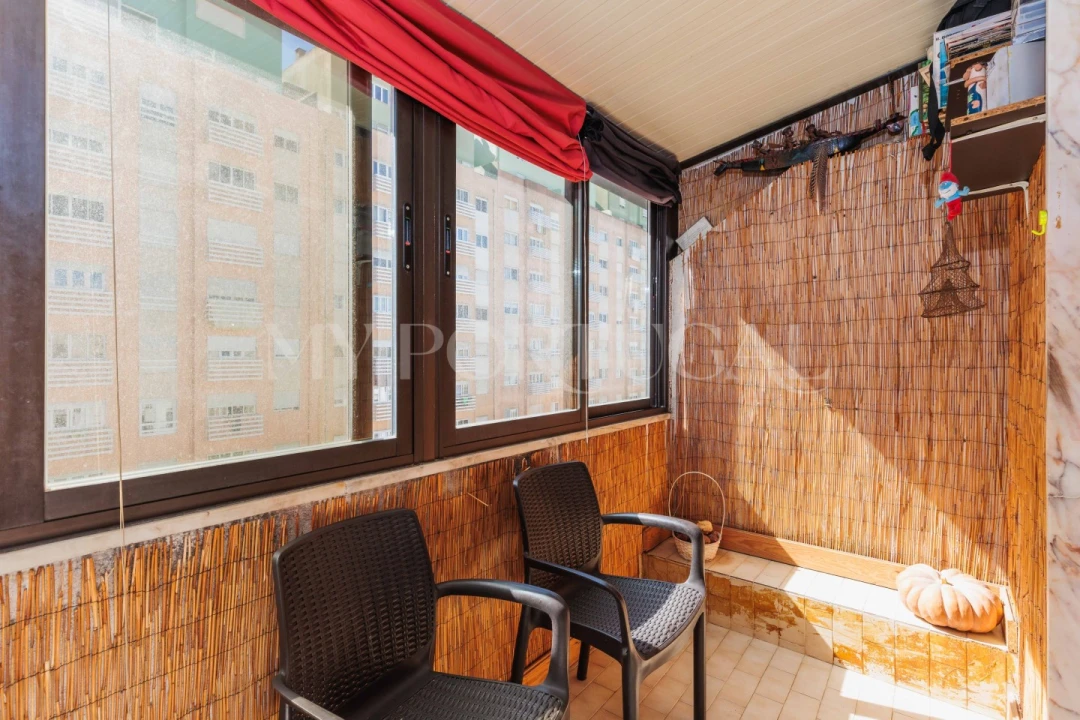 Apartamento T2 para Venda em Rio de Mouro Foto 27