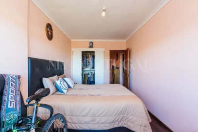Apartamento T2 para Venda em Rio de Mouro