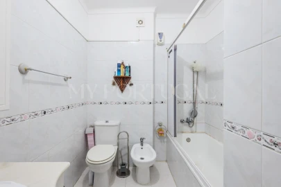Apartamento T2 para Venda em Rio de Mouro