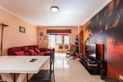 Apartamento T2 para Venda em Rio de Mouro