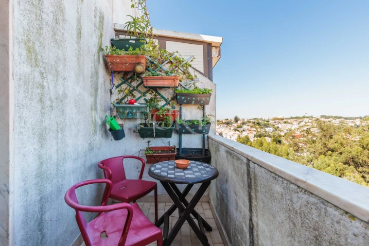 Apartamento T2 para Venda em Rio de Mouro Foto 21