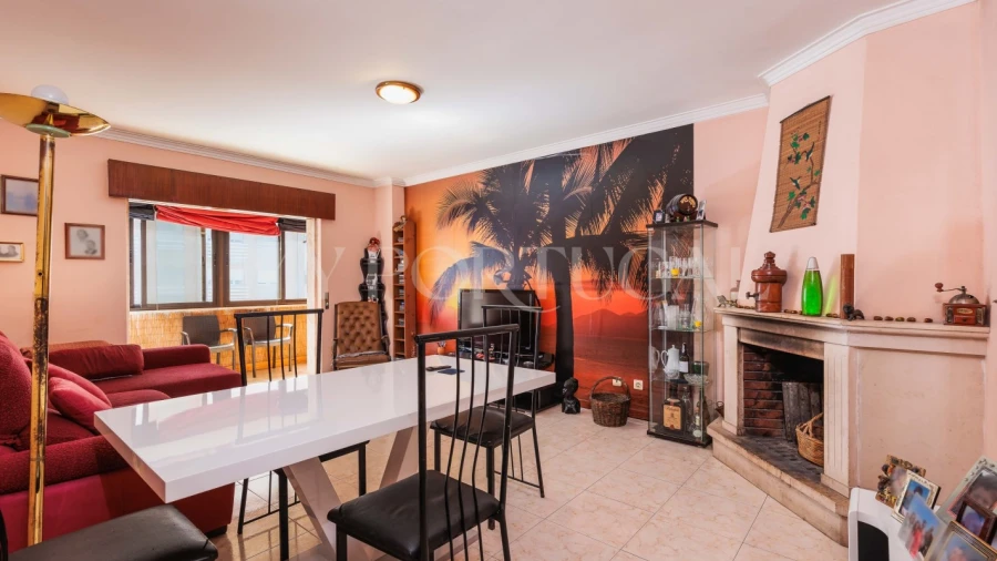 Apartamento T2 para Venda em Rio de Mouro