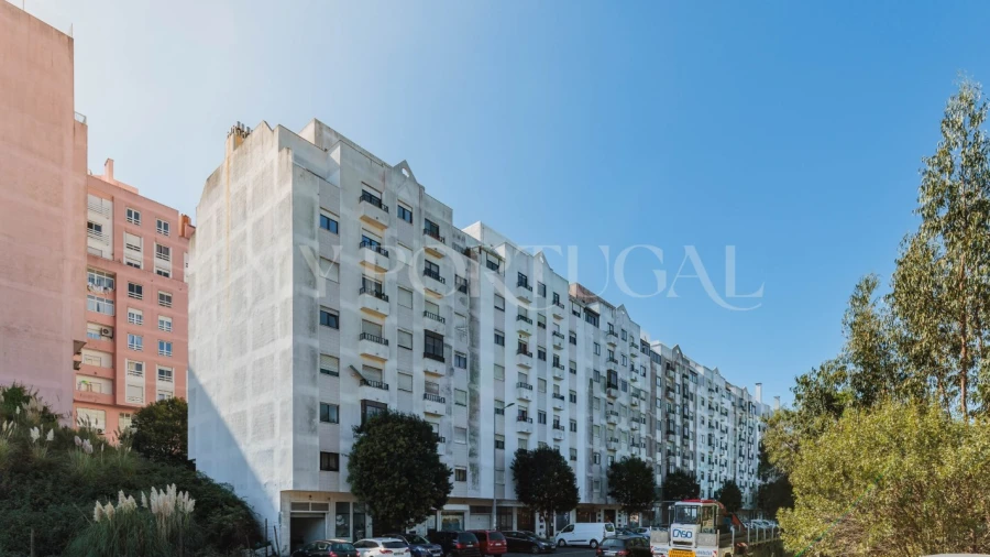 Apartamento T2 para Venda em Rio de Mouro