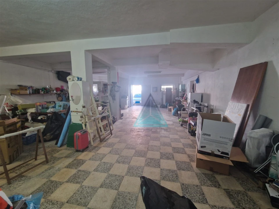 Armazém para Venda em Amora Foto 4