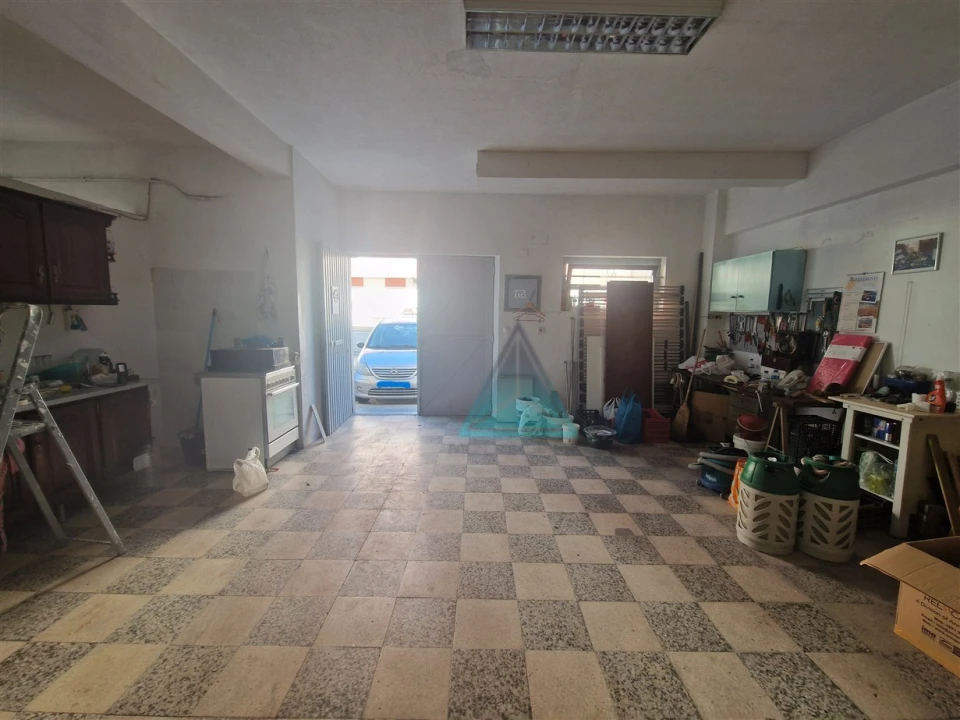 Armazém para Venda em Amora Foto 5