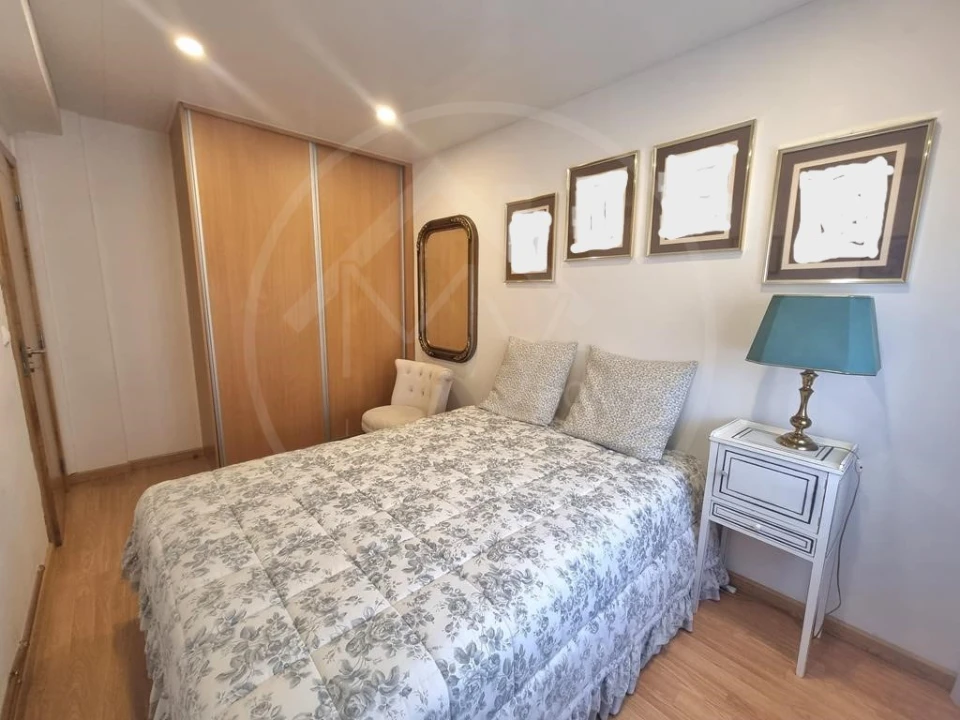 Apartamento T3 para Venda em Salvador e Santo Aleixo de Além-Tâmega Foto 10