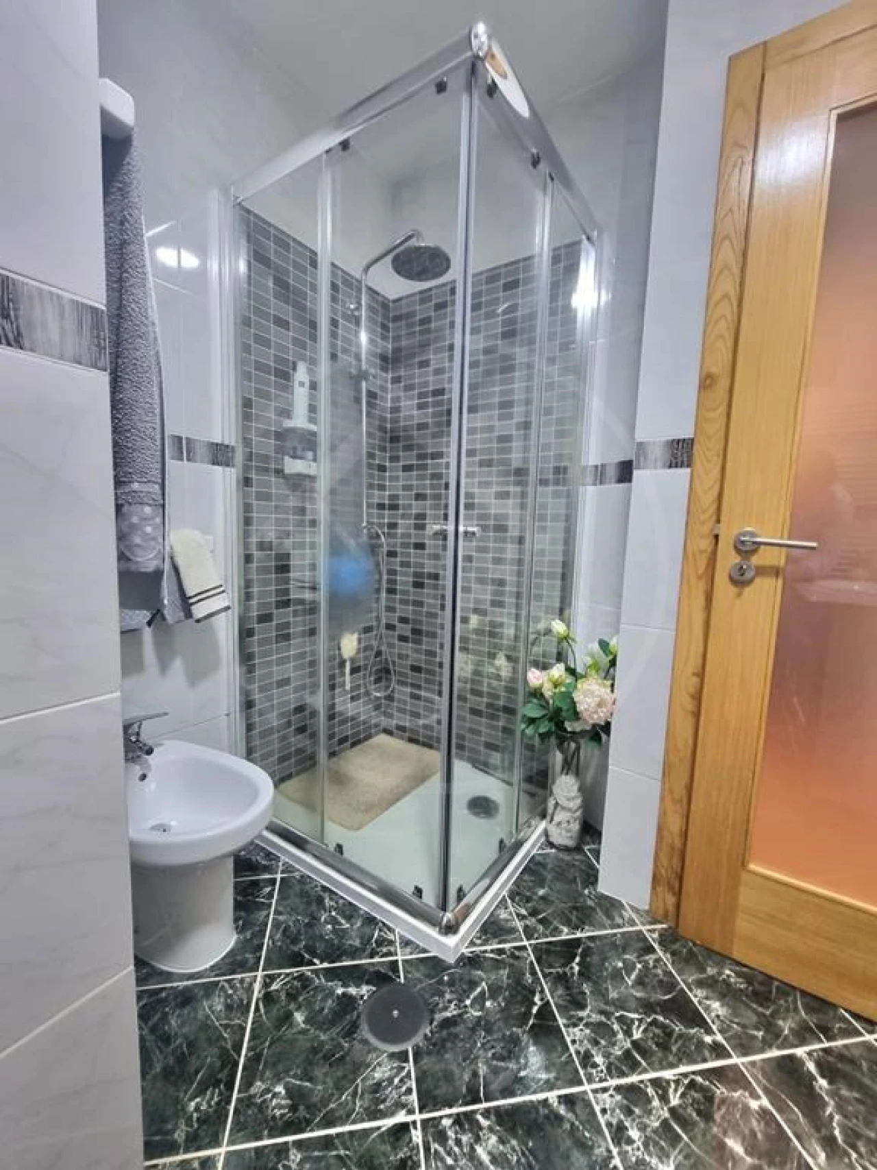 Apartamento T3 para Venda em Salvador e Santo Aleixo de Além-Tâmega Foto 13