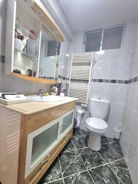 Apartamento T3 para Venda em Salvador e Santo Aleixo de Além-Tâmega