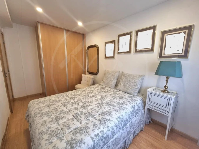 Apartamento T3 para Venda em Salvador e Santo Aleixo de Além-Tâmega Foto 10