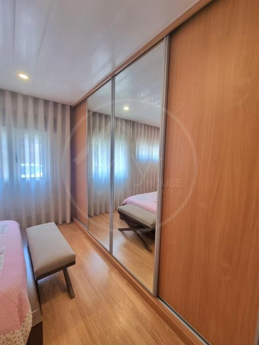 Apartamento T3 para Venda em Salvador e Santo Aleixo de Além-Tâmega Foto 12