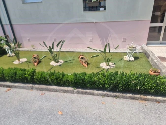 Apartamento T3 para Venda em Salvador e Santo Aleixo de Além-Tâmega Foto 17