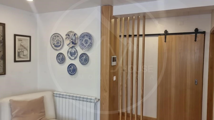 Apartamento T3 para Venda em Salvador e Santo Aleixo de Além-Tâmega