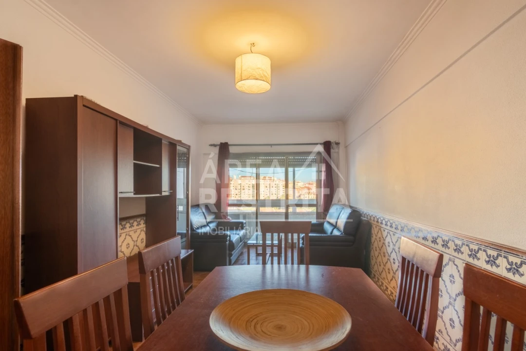Apartamento T2 para Venda em Massamá e Monte Abraão Foto 3