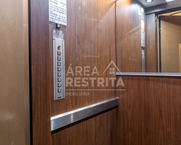 Apartamento T2 para Venda em Massamá e Monte Abraão Foto 23
