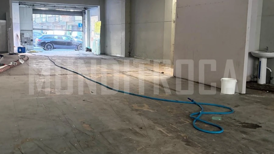 Loja para Venda em Braga (São José de São Lázaro e São João do Souto)