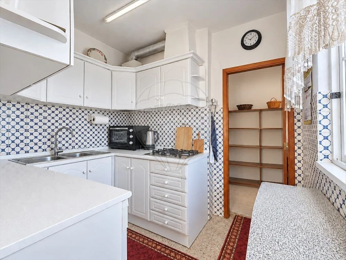 Apartamento T3 para Venda em Marvila, Ribeira Santarém, São Salvador, São Nicolau Foto 6