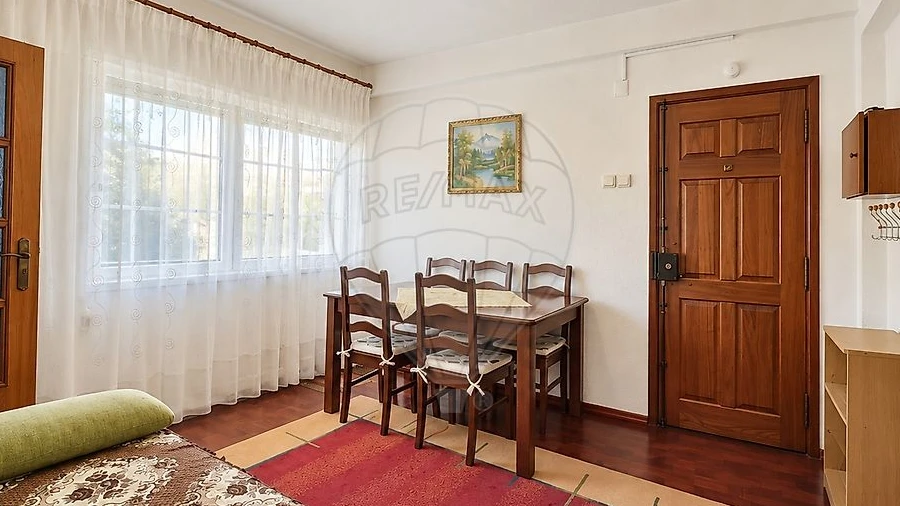 Apartamento T3 para Venda em Marvila, Ribeira Santarém, São Salvador, São Nicolau