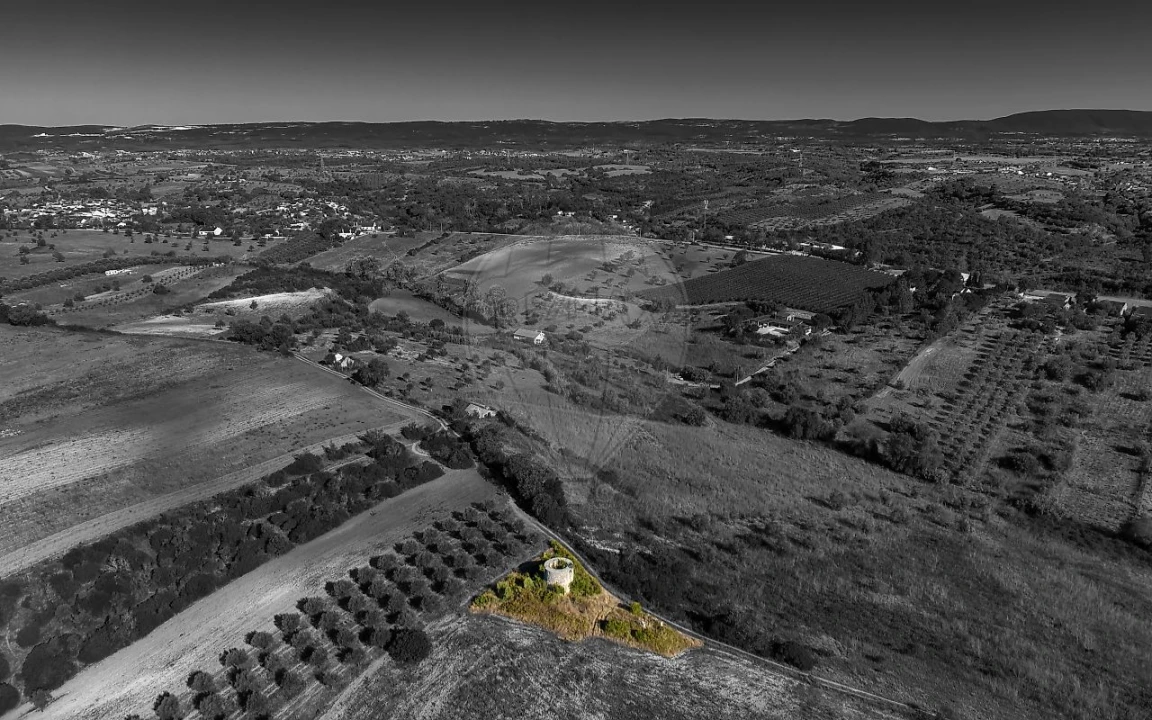 Moradia T2 para Venda em Achete, Azoia de Baixo e Póvoa de Santarém Foto 11