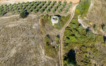 Moradia T2 para Venda em Achete, Azoia de Baixo e Póvoa de Santarém