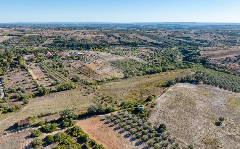 Moradia T2 para Venda em Achete, Azoia de Baixo e Póvoa de Santarém Foto 13