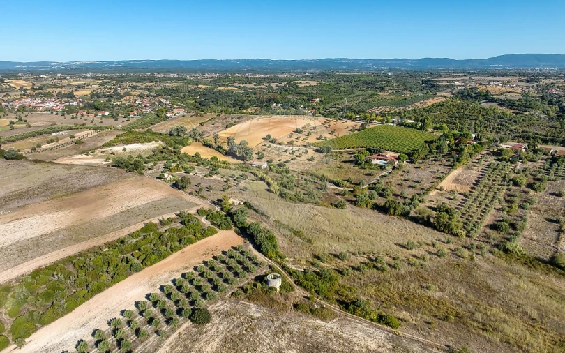 Moradia T2 para Venda em Achete, Azoia de Baixo e Póvoa de Santarém Foto 12