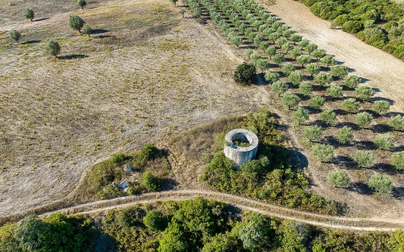 Moradia T2 para Venda em Achete, Azoia de Baixo e Póvoa de Santarém Foto 26