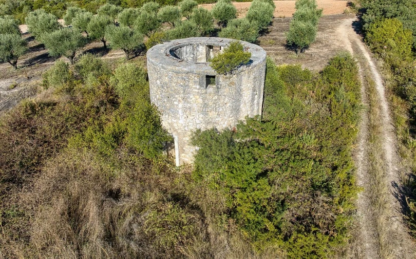 Moradia T2 para Venda em Achete, Azoia de Baixo e Póvoa de Santarém Foto 9