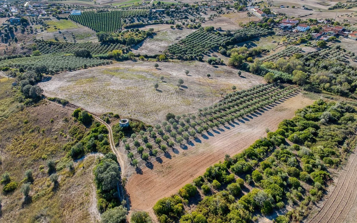 Moradia T2 para Venda em Achete, Azoia de Baixo e Póvoa de Santarém Foto 15