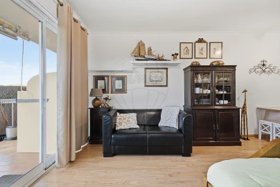 Apartamento T1 para Arrendamento em Silveira
