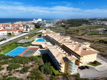 Apartamento T1 para Arrendamento em Silveira