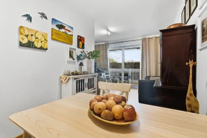 Apartamento T1 para Arrendamento em Silveira