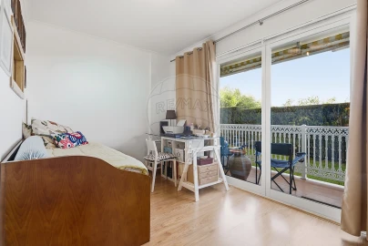 Apartamento T1 para Arrendamento em Silveira