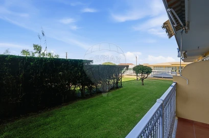 Apartamento T1 para Arrendamento em Silveira