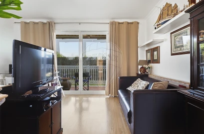 Apartamento T1 para Arrendamento em Silveira