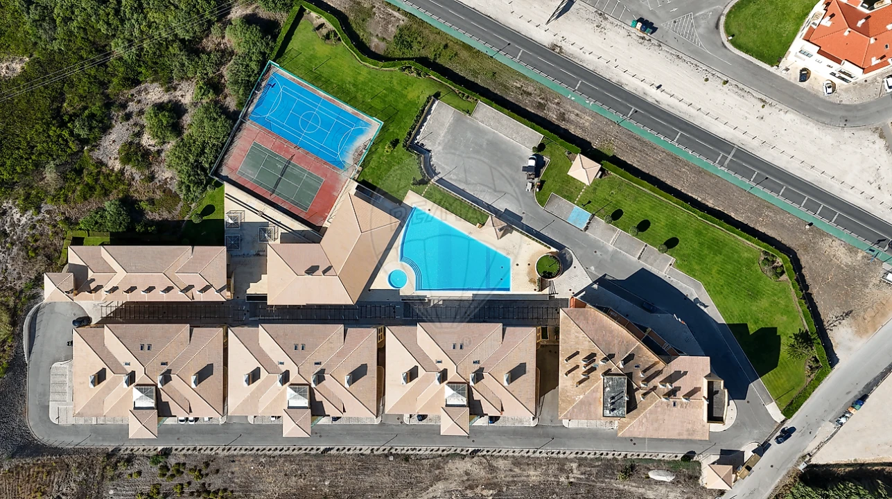 Apartamento T1 para Arrendamento em Silveira Foto 17