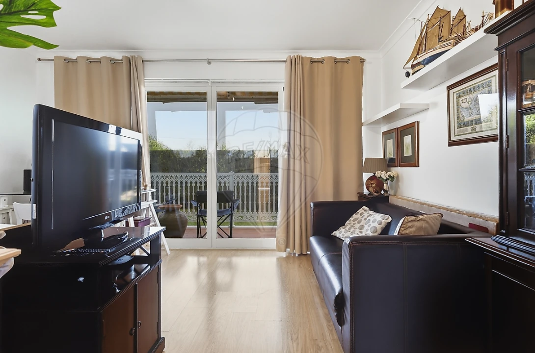 Apartamento T1 para Arrendamento em Silveira Foto 1