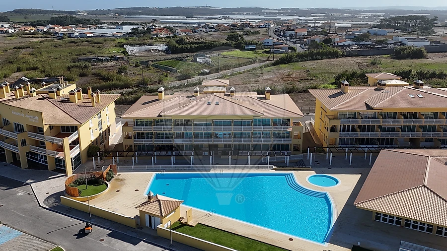 Apartamento T1 para Arrendamento em Silveira