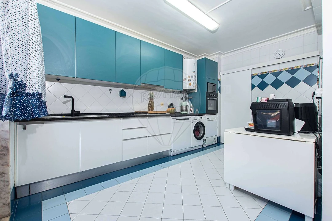 Apartamento T3 para Venda em Alverca do Ribatejo e Sobralinho Foto 24
